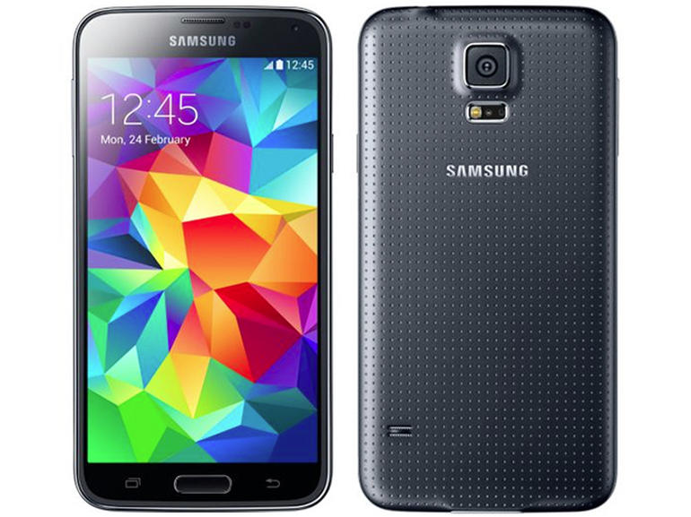 Sell used Cell Phone Samsung Galaxy S5 SM-G900 32GB